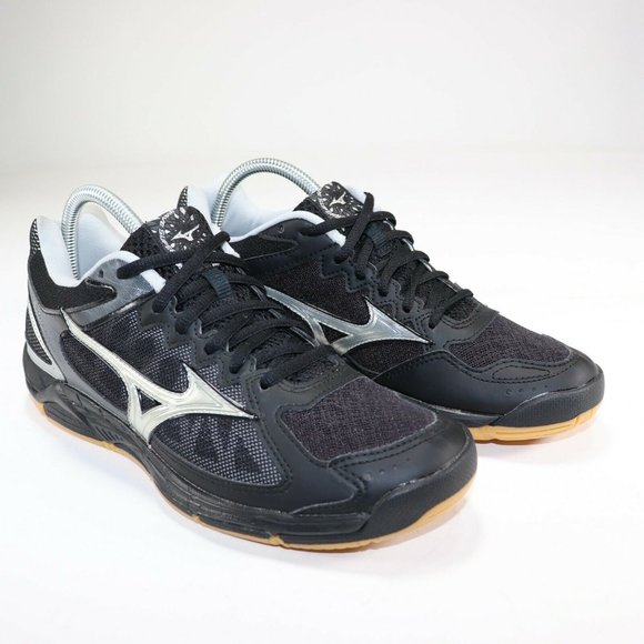 mizuno supersonic indoor
